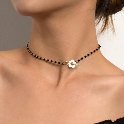YASWEi Luxury Chokers