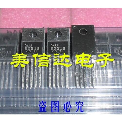 100% New&original 8051S SK8051S