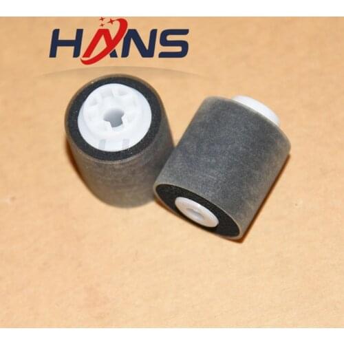 20pcs. NROLR1796FCZZ NROLR1476FCZZ NROLR1476FCZ1 Doc Feeder DSPF Separation feed Roller For Sharp ARM550N ARM550U Genuine