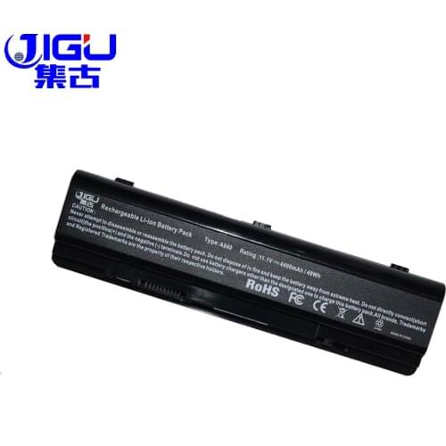 JIGU Hot Sell Tablet Laptop Battery FOR Dell Inspiron 1410 Vostro 1014 1014n 1015 1015n 1088 1088n A840 A860 A860n