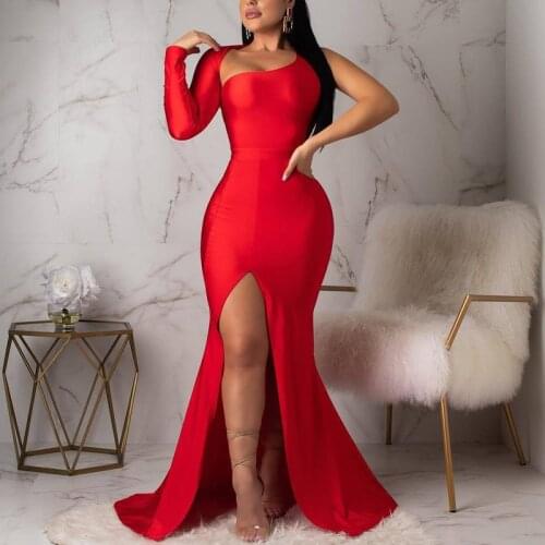 Длинные платья AYLU China At AliExpress