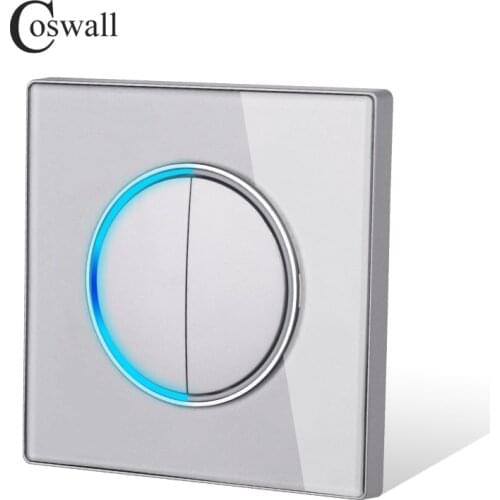 Coswall Light Switches