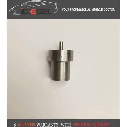 HOT SALE ! PDN Type High Quality DN0PDN112 Injector Nozzle 105007-1120 093400-6760
