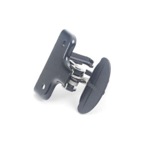 Hood Safety Catch for Mercedes W164 W251 W219 ML320 ML350 ML500 R350 R500 CLK320 2198800064