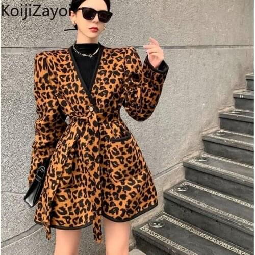 KOIJIZAYOI Women's Coats