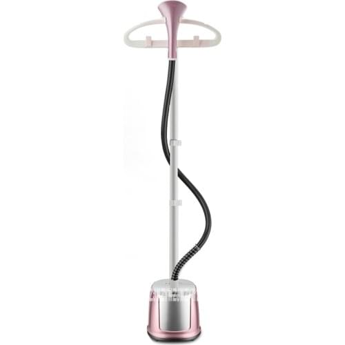 MG-87 Hand-Held Vertical Steamer Single Bar Hanging Ironing Machine Electric Clothes Steamer Temperature 10 Gear Adjustment