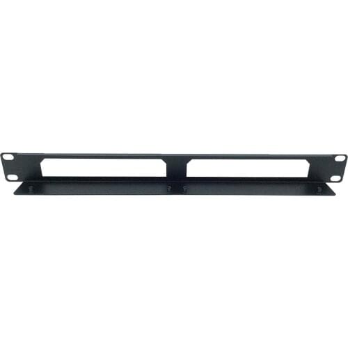 POES-Rack-Mount | 1U Rack Mount for ZQ POES-8-7 and GPOES-8-7 PoE Switches "1U"