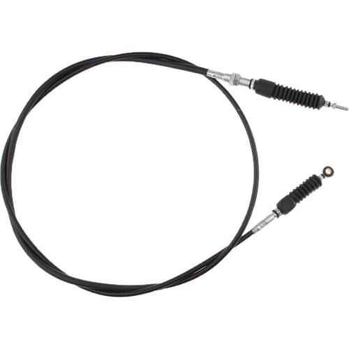 Durable Gear Selector Shift Cable Water Resistance Fits for Kawasaki KAF-620 Replaces 54010-1124