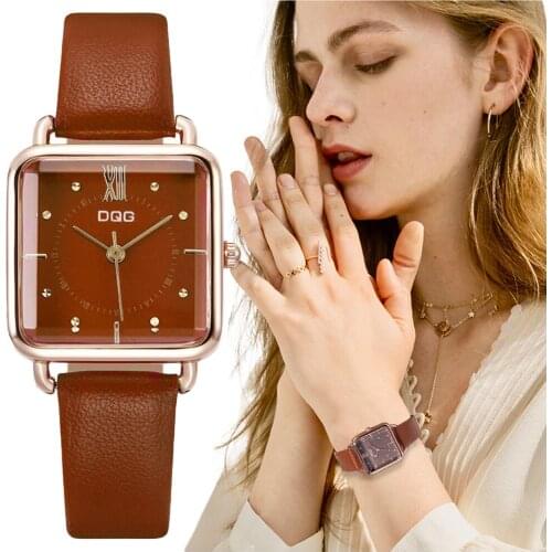 RONATA Women's Watches With Rhinestones