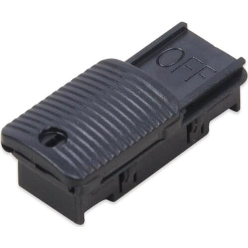 Microphone Replacement Slide Switch K4 Microphone Magnetic Switch KTV Wired Microphone Switch Microphone Accessories