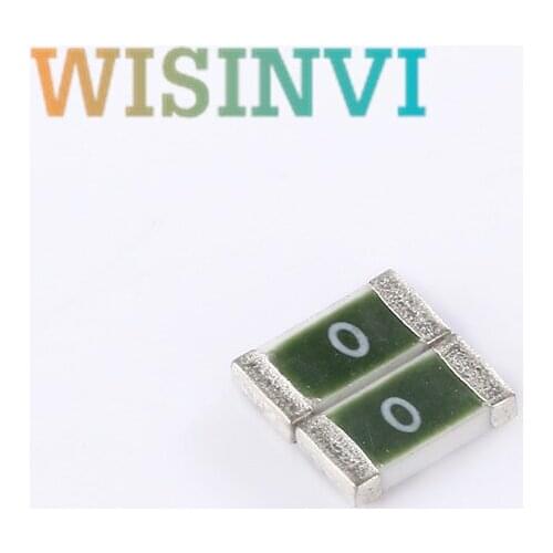 100 PCS SMD Fusible fuse WDS1206-T250 2.5A 1206 fuse 24V 32V 36V 63V SMD Fusing type one time Time-Delay fuse