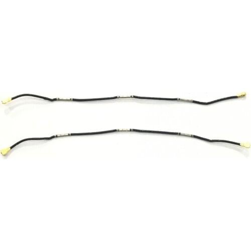 2 piece Original Signal Antenna Connector For Sony Xperia Z RF Antenna Signal Replacement Part