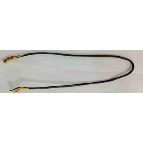 6 pin 6-pin LCD Backlight Cable for 8.4inch 12inch 15 inch 17inch LCD SCREEN for Mitsubishi screen Universal Backlight Cable