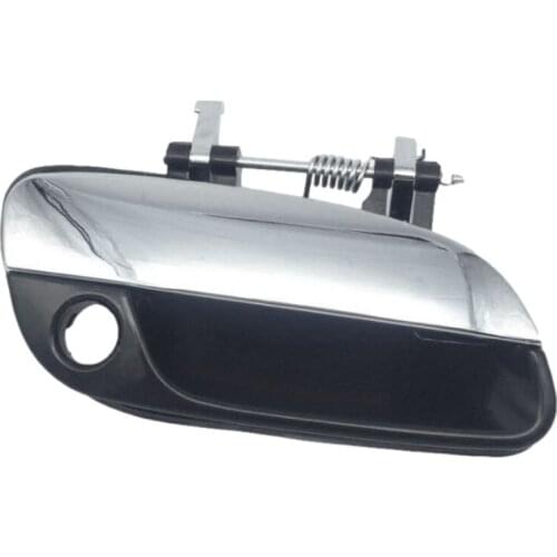 Suitable for 82650-2d500 82660-2d500 2005-2012 of Hyundai Elantra exterior handle door