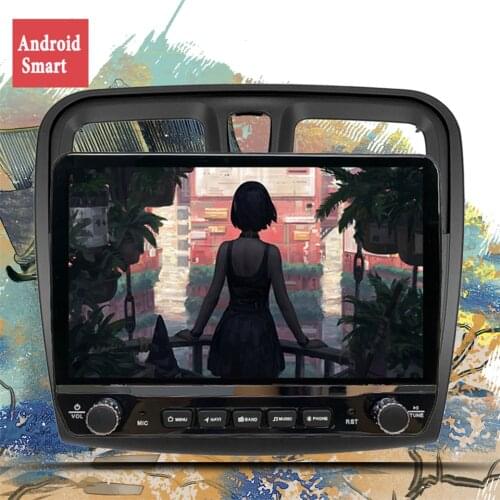 Android 10.0 For Renault Logan 2 Sandero 2 2014-2020 Car Radio Multimedia Stereo Player GPS Navigation 2 Din 4GDVR Head Unit