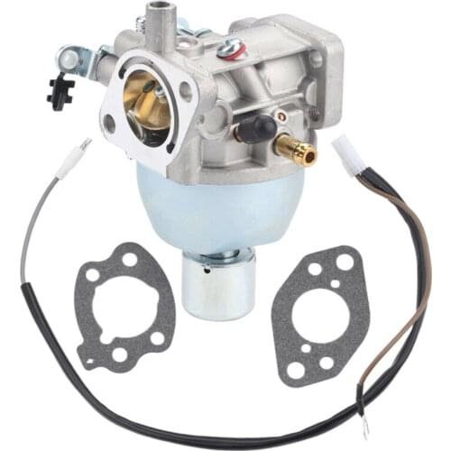 Carburetor For LT-166 B&S 16 HP Vanguard Engine Wire Connector Carburetor Lawn Mower Parts & Accessories