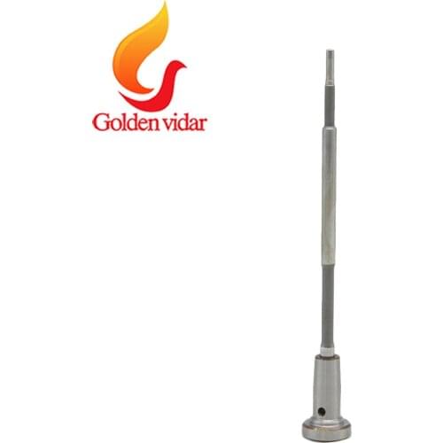 6pcs/lot diesel engine control valve set F 00R J01 865 F00RJ01865 suit for injector 0445 120 098/099/147