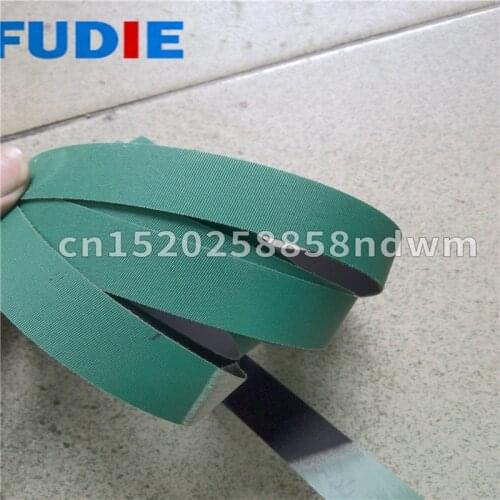 Conveyor belt for MBO folding machine.MBO folding machine parts