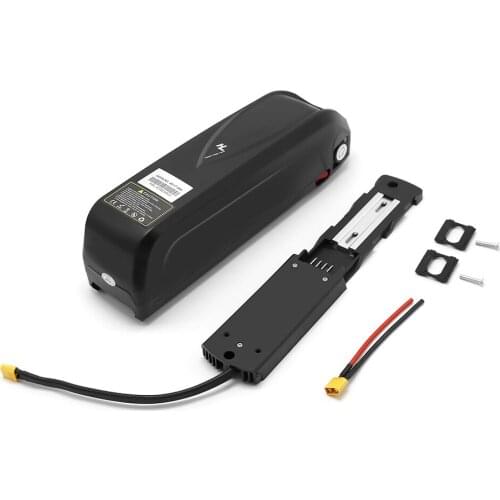 48V 13Ah 17.5Ah electric bicycle Lithium ion Battery ebike 48v battery with 30A BMS for 250W 500W 750W 1000W Motor