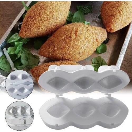 MAREASTELEOR Forms For Cutlets