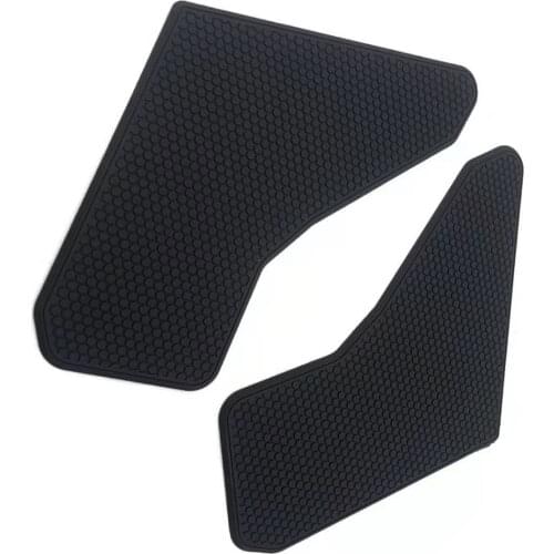 Motor Anti-Heated Gas Tank Side Grip Traction Knee Protector Sticker Anti Slip Pad For Honda Africa Twin ADV Sport 2018-2020