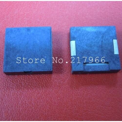 XNQ-1230 SMD chip passive buzzer 12mm * 12mm * 3mm