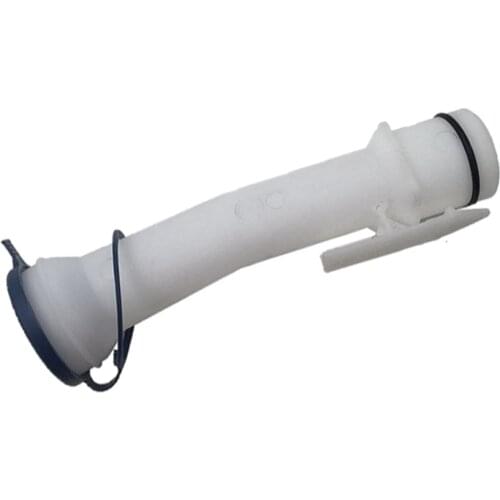 Suitable for Peugeot 206 206CC 207 Citroen C2 Washer Tank Inlet Pipe OEM:643983 643232 Filler Pipe White glass kettle support