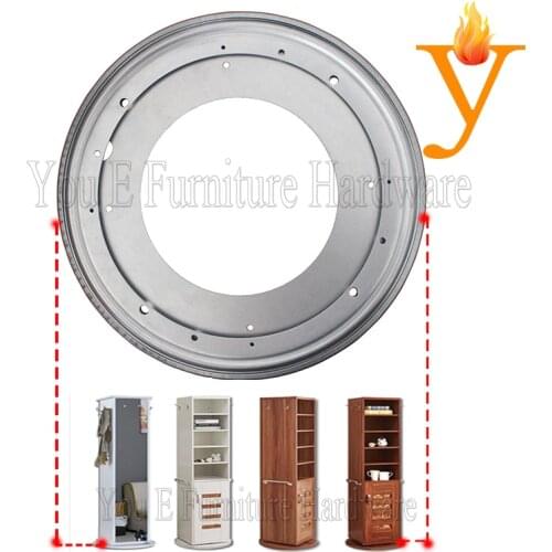 12 Inches Wholesale Swivel Plate/Swivel Chair Mechanism/Boat Seating Hardware E14