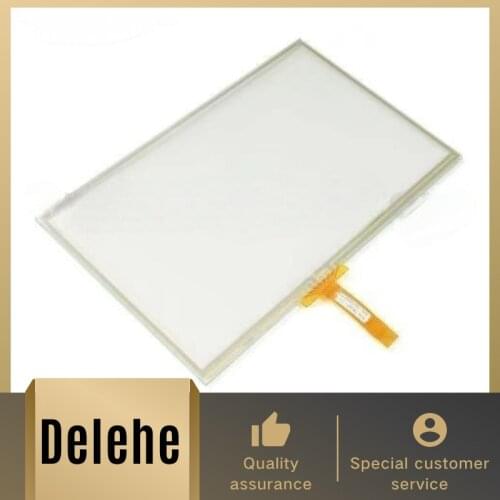 Touch Screen (Non-heater Version) for Honeywell LXE Thor VM1, Free delivery