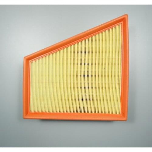 Air Filter for 2002- VW FOX / POLO 1.4 1.8 1.9 OEM:6Q0129620 #LK8