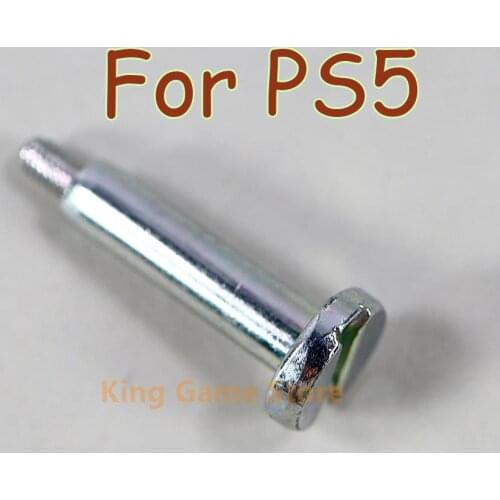 1pc Replacement For PS5 Vertical Holder bottom Screw For Sony Playstation PS5 Game Console Stand Support screws Accessories