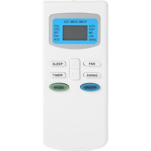 2020 New Replace Air Conditioner Remote Control For TCL PIONEER GYKQ-03 GYKQ-05 GYKQ-10E