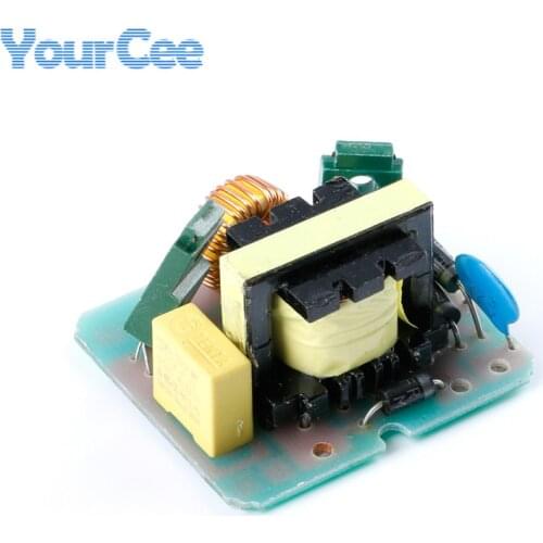 40W DC-AC Step Up Boost Inverter Power Module 12V to 220V Dual Channel Inverter Converter Power Regulator Module