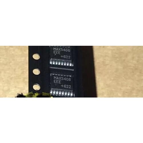 5PCS/LOT MAX5408EEE MAX5408 SSOP16 NEW