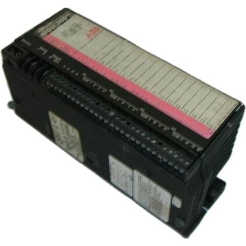 6248BP10811A Taylor Mod Systems Abb Output Module Used