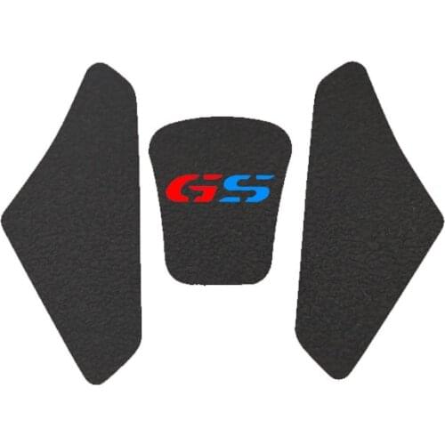 For BMW Motorcycle Accessories R1200GS Tank pad For BMW R 1200 GS Adv 2007 2008 2009 2010 2011 2012 2013