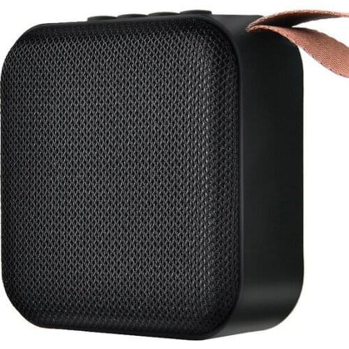 Bluetooth-compatible Speaker Mini Wireless Loudspeaker Sound System 10W Stereo Music Surround Outdoor Speaker Support FM TFCard