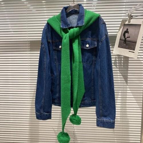 Bonnielottie Women's Short Jackets