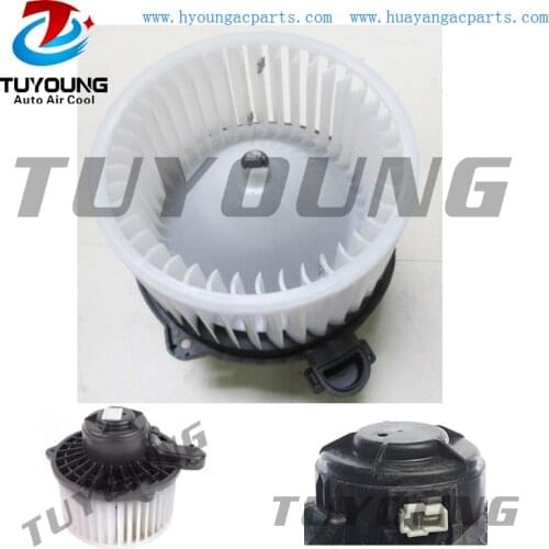 For Hyundai Starex H-1 Auto air conditioning blower fan motor 971144H000 1703110028 CCW