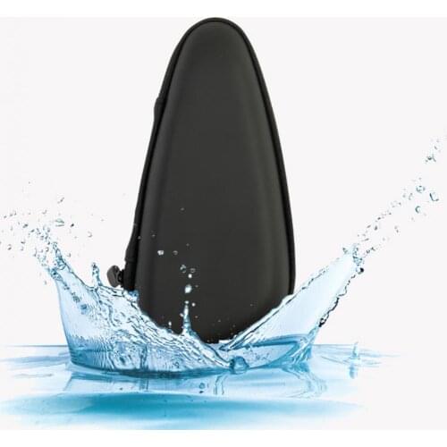 Travel Portable Shaver Bag Storage Protective Case Pouch for Philips Razors Outdoor tourist storage rangement