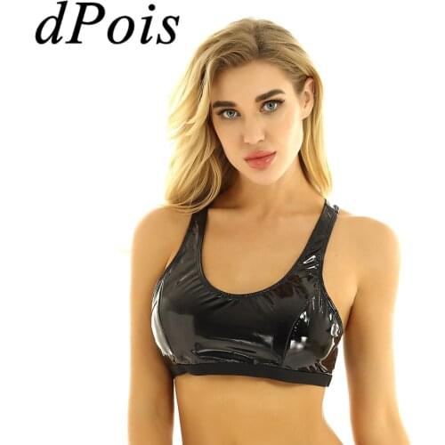 DPOIS Women's Wrestling Shirts China