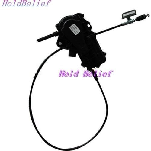 24V Engine Stop Motor 2523-9016 For Doosan For Daewoo SOLAR 140W-V 340LC-7 340LC-V