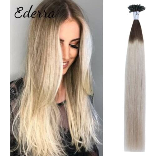 Ederra Curly Hair Strands