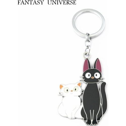 FANTASY UNIVERSE Freeshipping 20pcs a lot Key Chain SKDJDJM01