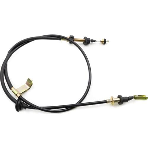 Clutch Cable for DFSK Dongfeng Sokon C31/C32/V27 Engine DK12 DK15