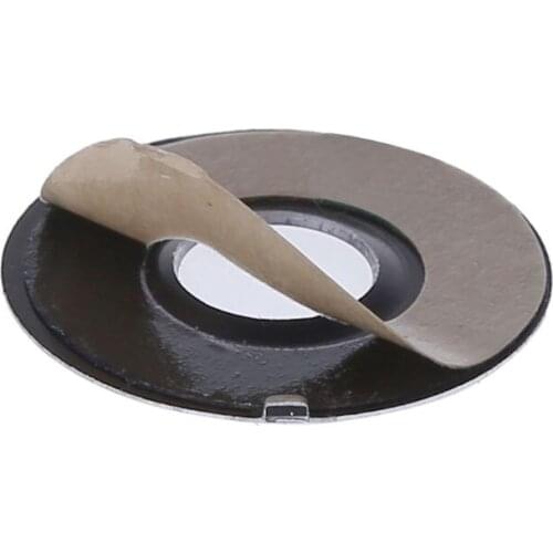 Camera Function Mode Dial Turntable Label Top Cover Button Unit Interface Cap Plate Repair Kit for Canon EOS 6D Cam R9JB