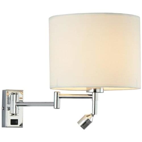 Minimalism Modern Nordic Bedroom Wall Lamps XUYIMING