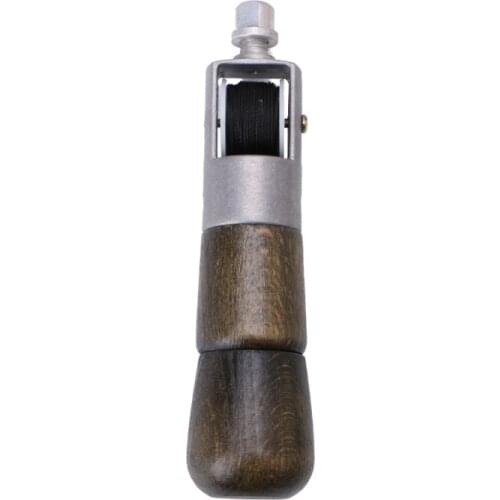 Drop Ship Leathercraft Lock Stitch Sewing Awl Thread Kit Needles Stitch Leather Fabric