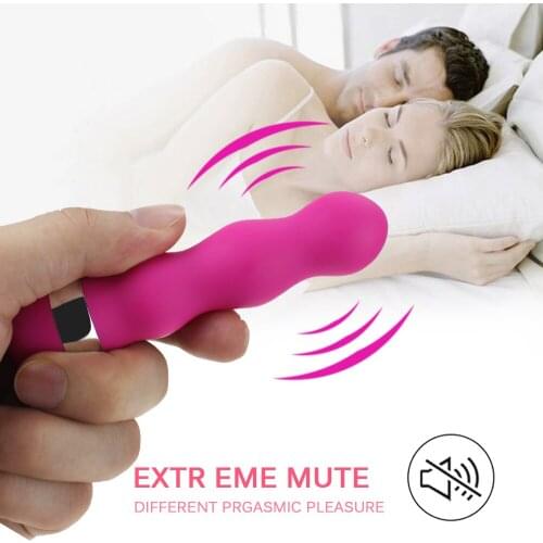 Bullet Vibrator For Women vaginal massage Dildo vibrating G Spot Stimulator Dolphin AV magic wand Masturbator sex products