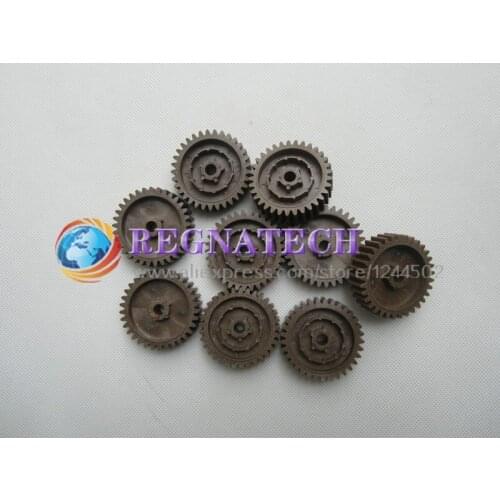Compatible new fuser drive gear for HP P4014 P4015 RU6-0171-000 10 pcs per lot